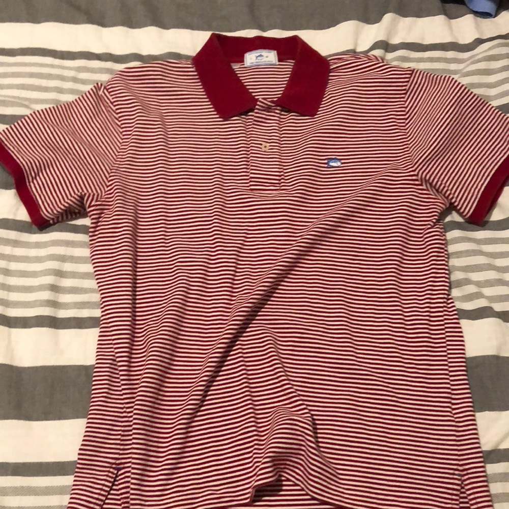Southern tide polo